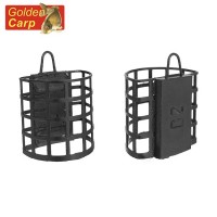 Фидер хранилка Golden Carp Мини без дъно